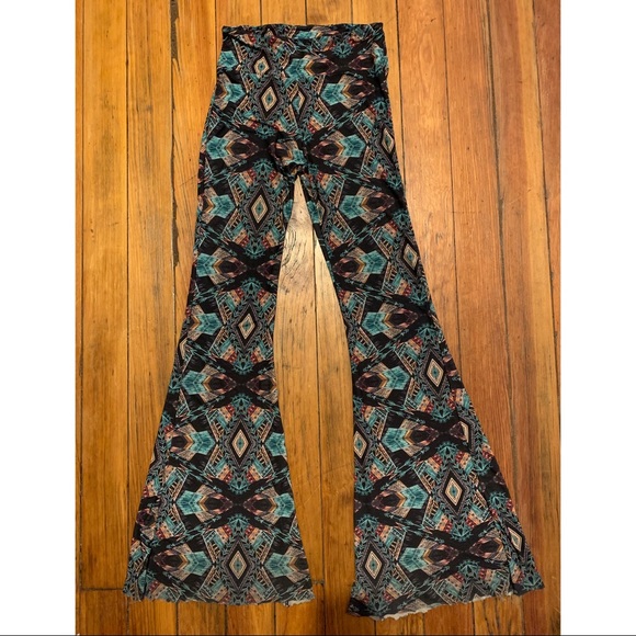 Onzie Bell Pants size s/m - Picture 2 of 5